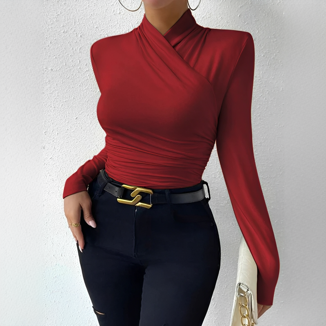 Jelaica - Trendy and chic T-shirt