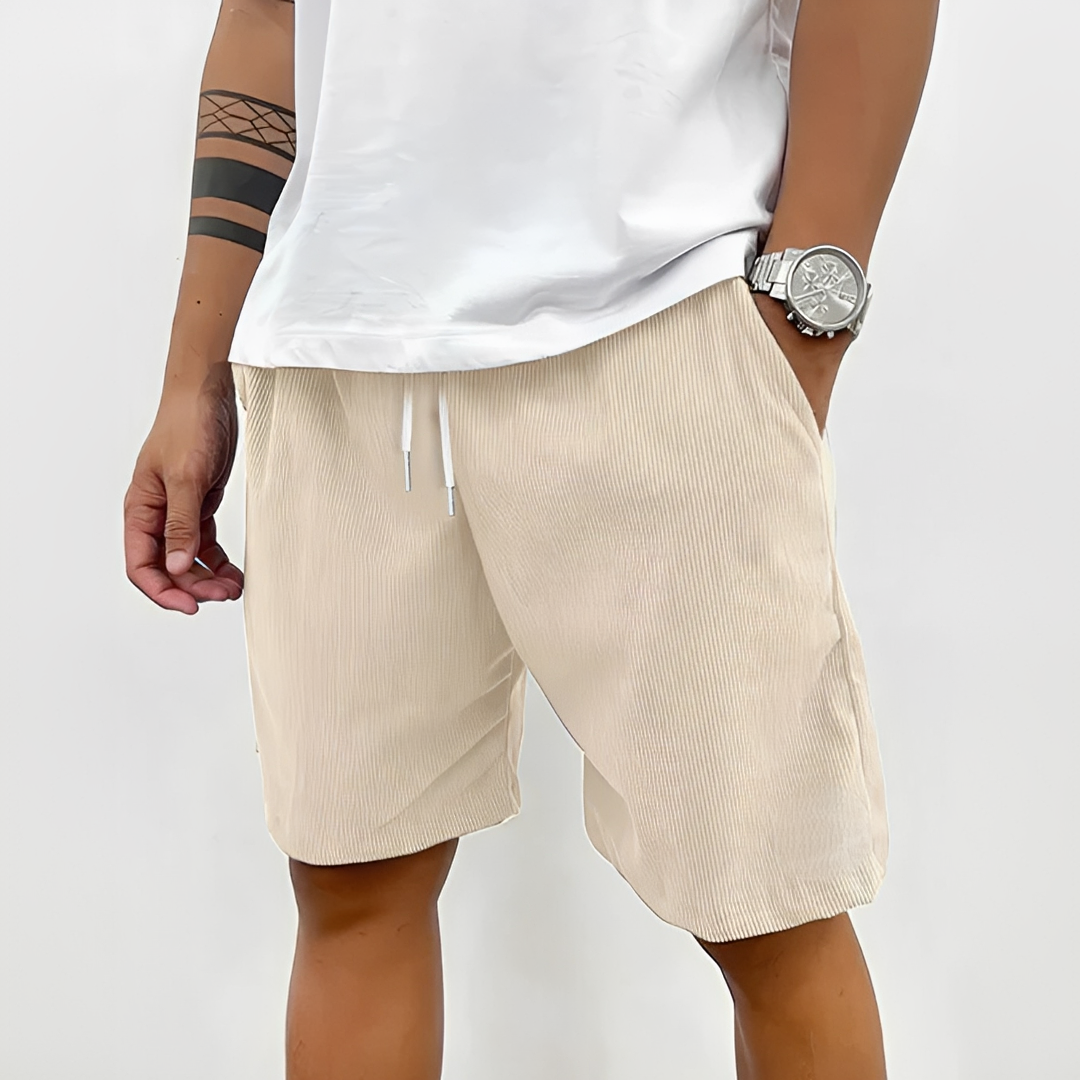 Jando - Men's Shorts - for Sunny Days