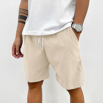 Jando - Men's Shorts - for Sunny Days