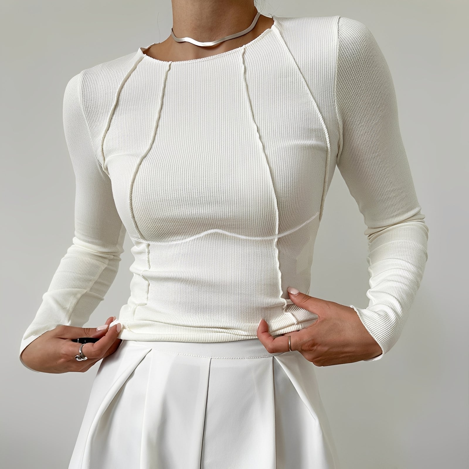 Myka - Trendy tops
