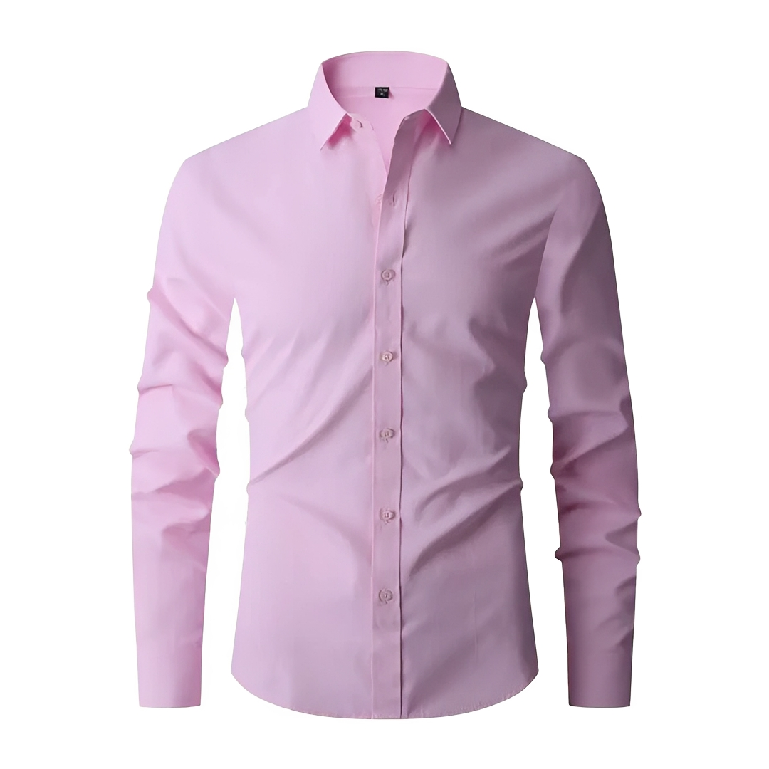 Trevor - A modern and trendy men's shirt