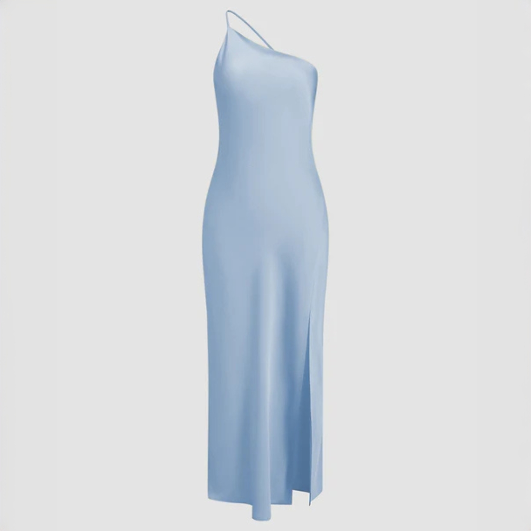 Arcelie - Trendy and elegant long dress