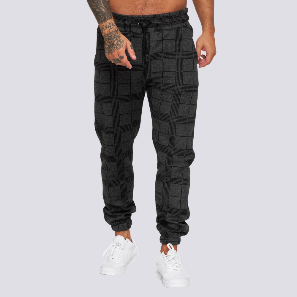 Owen – Men's Joggers – Perfect for Everyday Use