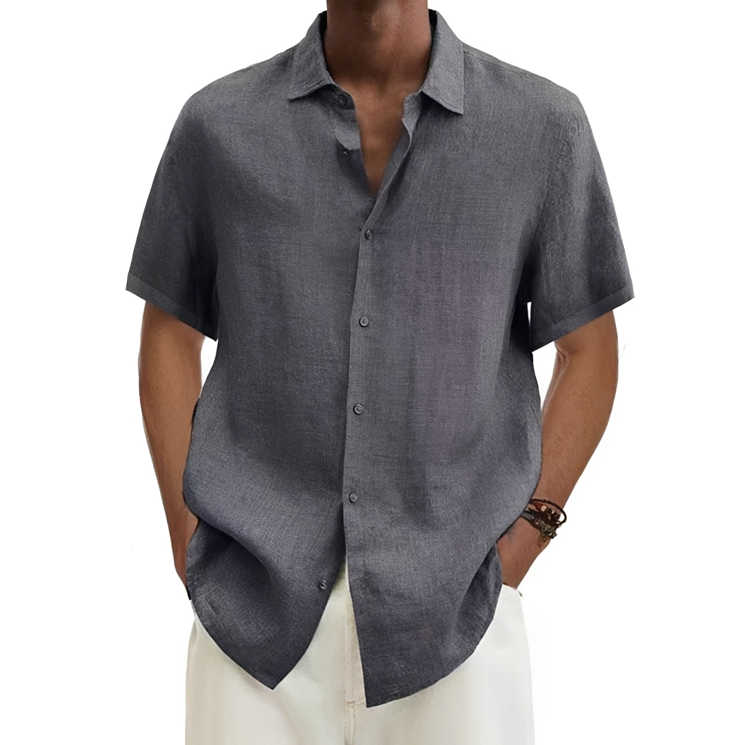 Lylle - Men's polos - ideal for sunny days