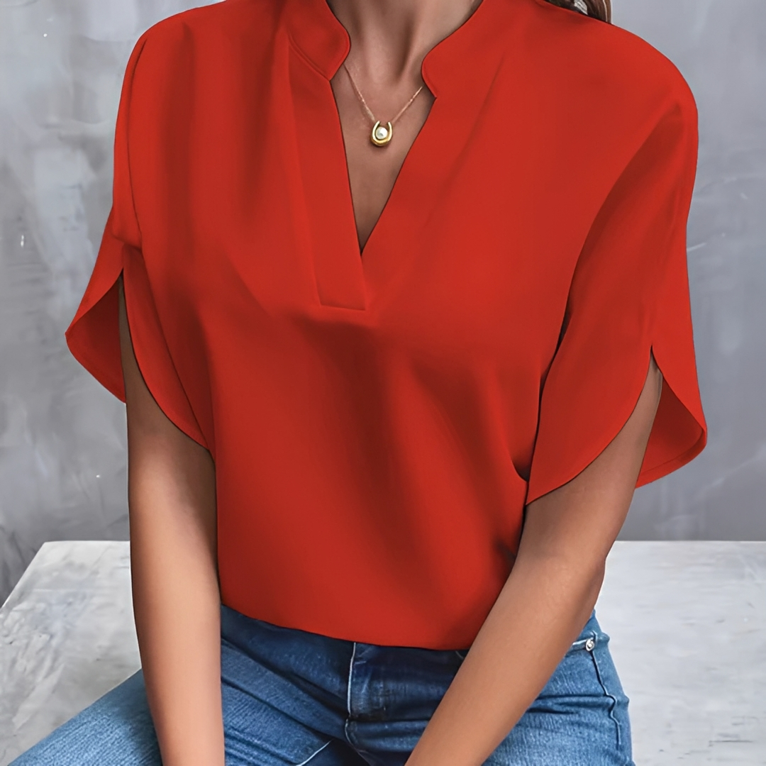 Brittany - Stylish Top
