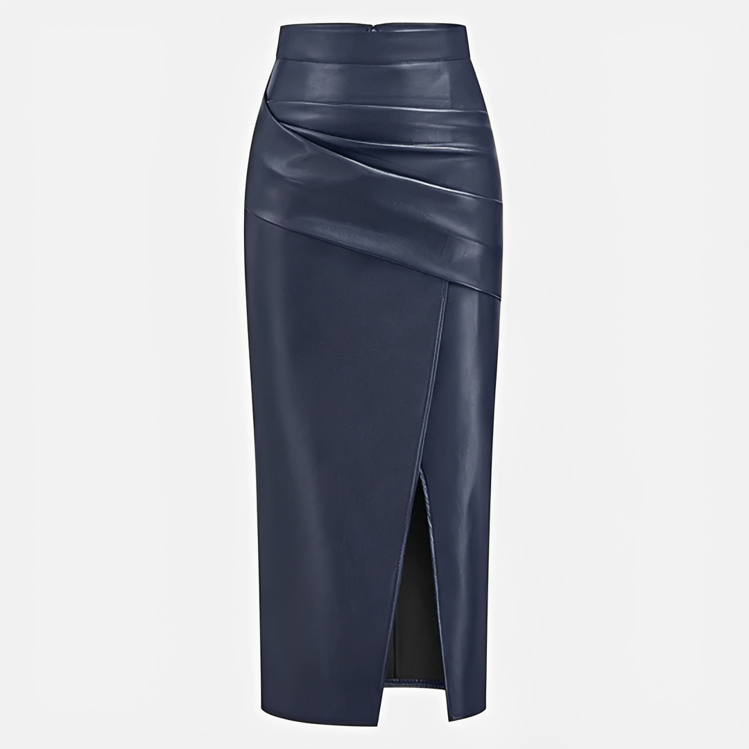 Glyza - Stylish and classy midi skirt