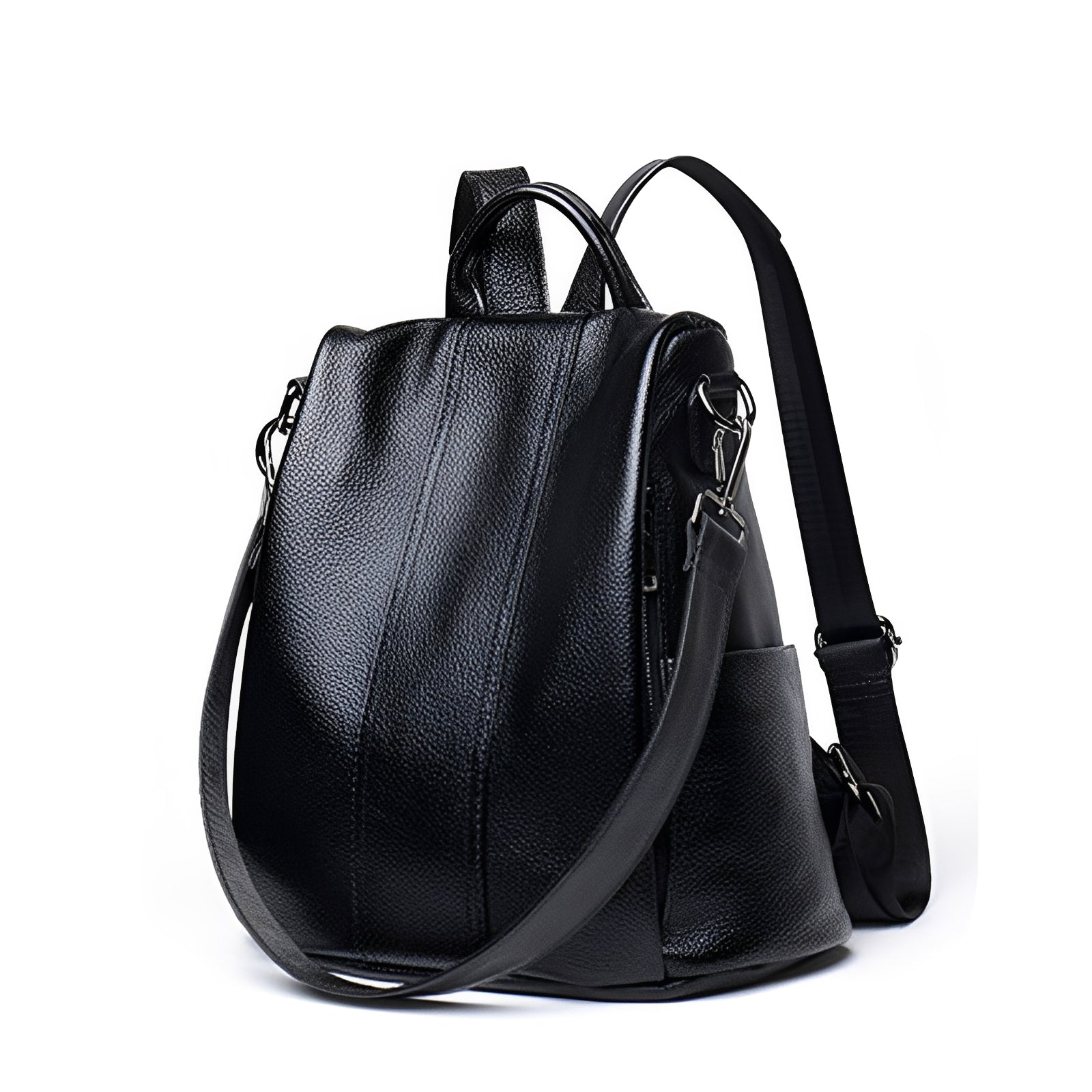 Melanie - Stylish Everyday Backpack