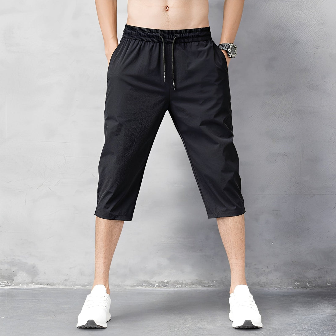Howard - Fast-Drying Casual Shorts