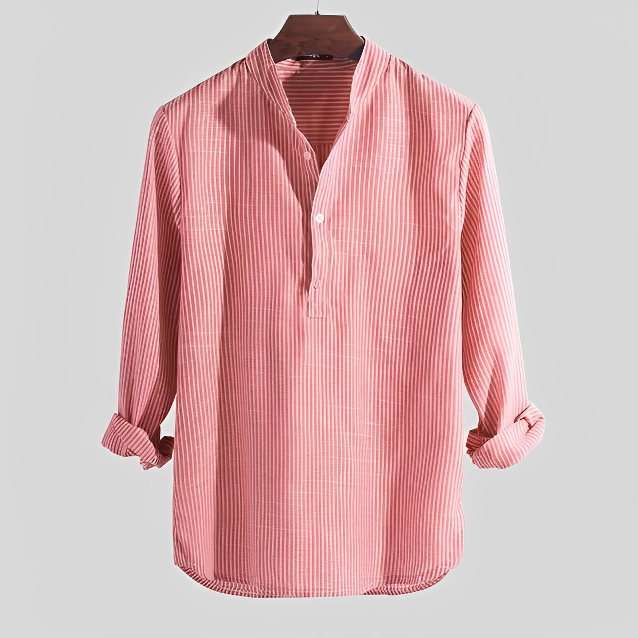 Jolwin - Casual and trendy shirt