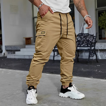 Milton - Easygoing Jogger Pants