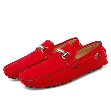 Moyer - Stylish Casual Slip-Ons