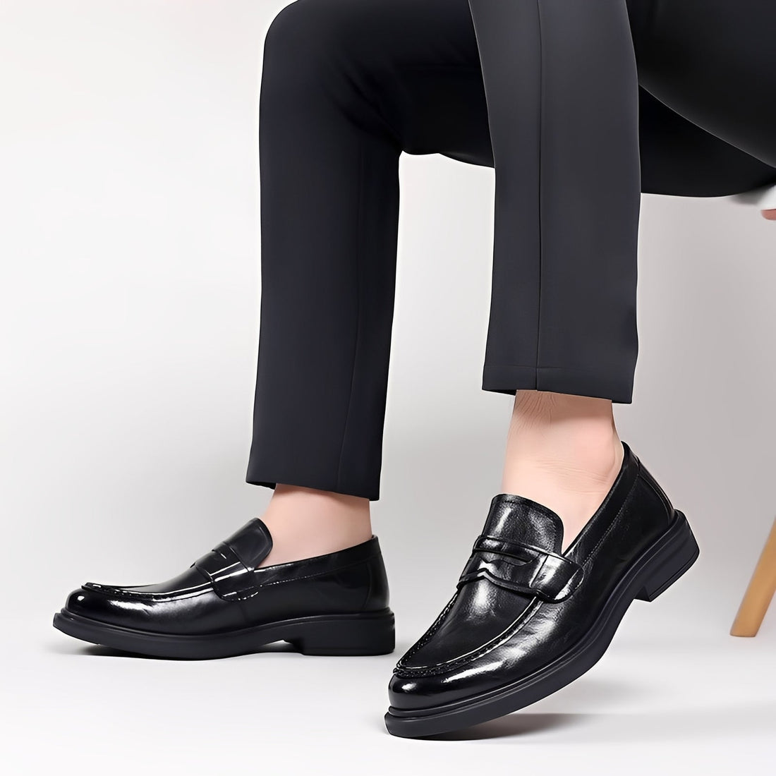 Carter - Multi-Purpose Slip-Ons for Any Event