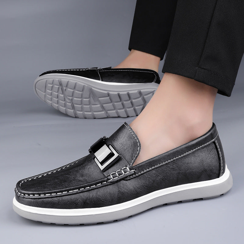 Rodgers - Stylish Casual Slip-Ons