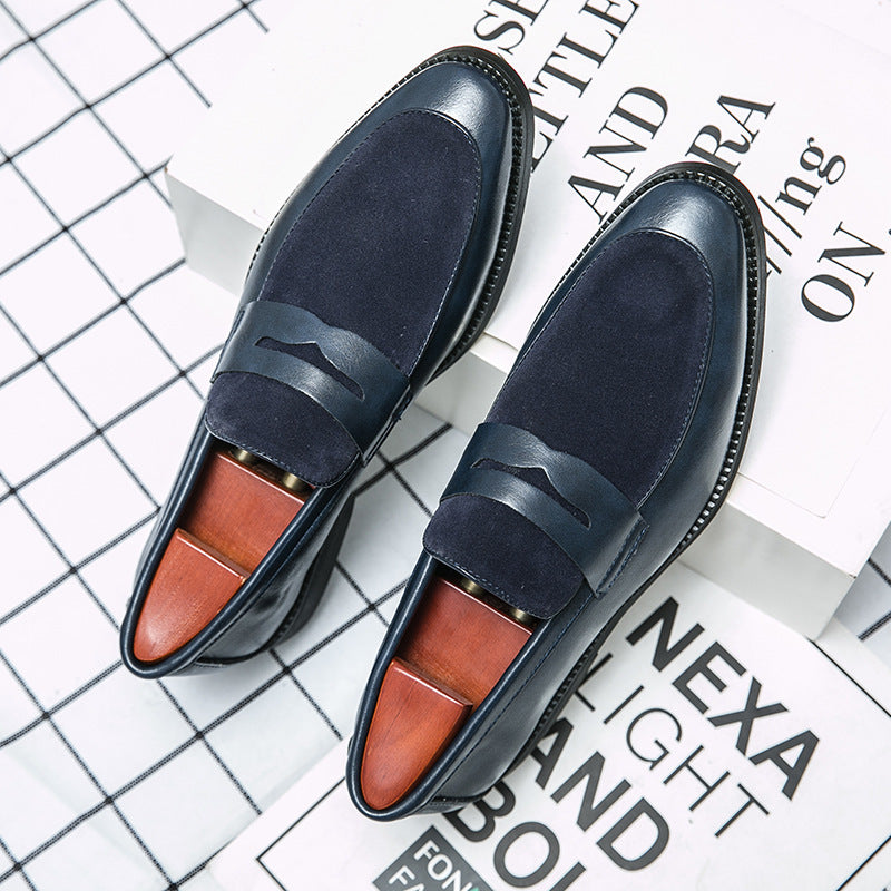 Theo - Stylish Multi-Use Loafers