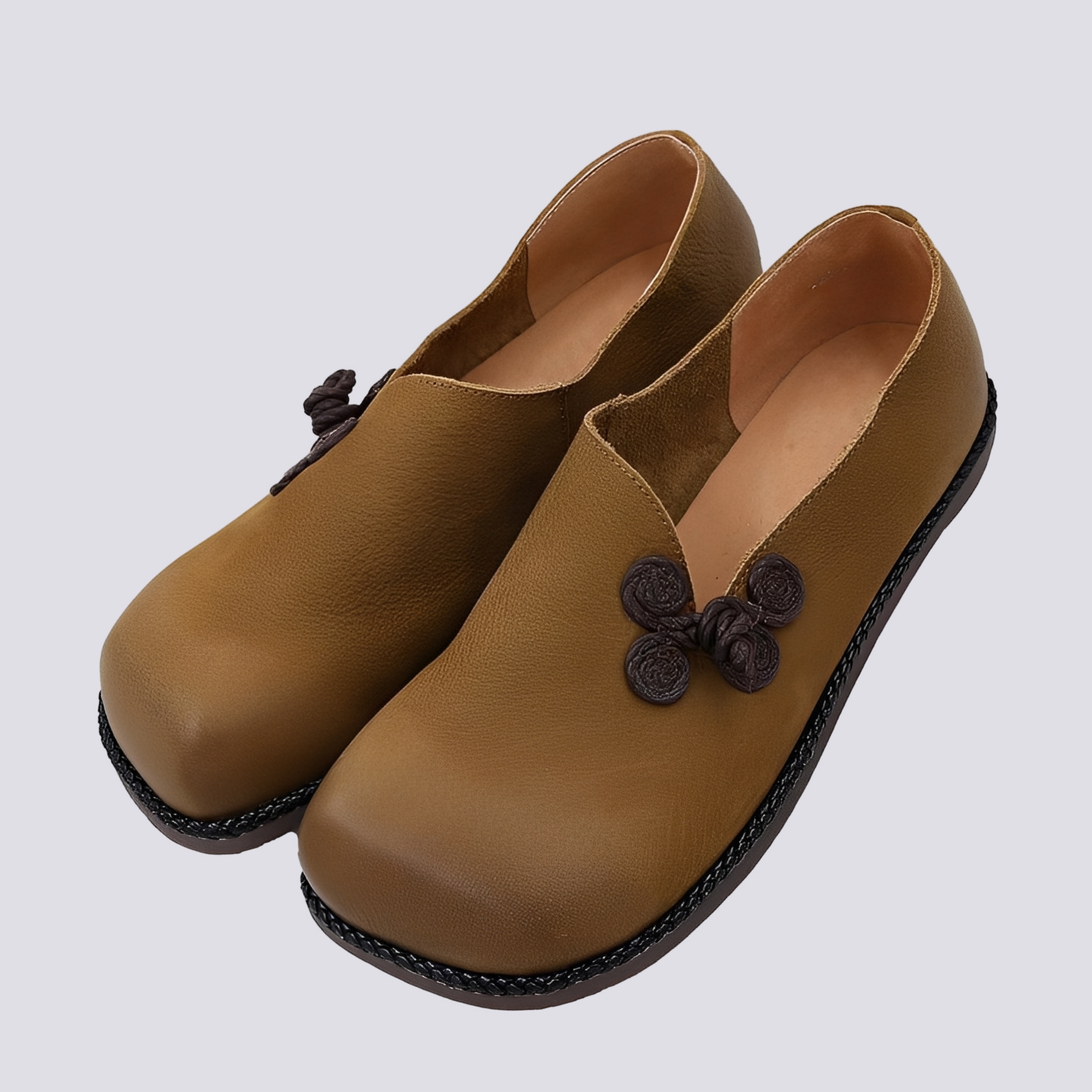 Patricia - Women's Trendy Loafers