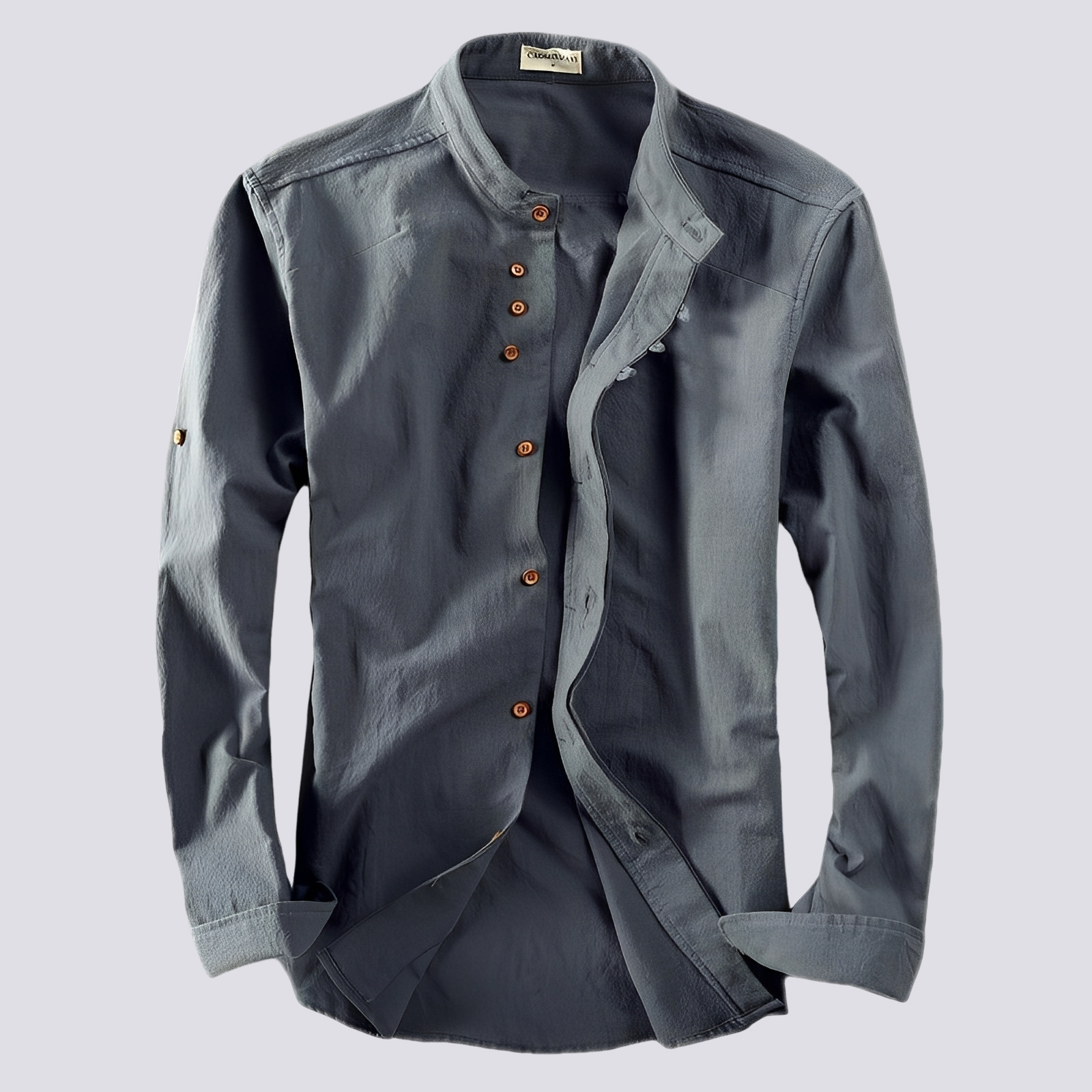 Lynch - Slim Casual Shirt