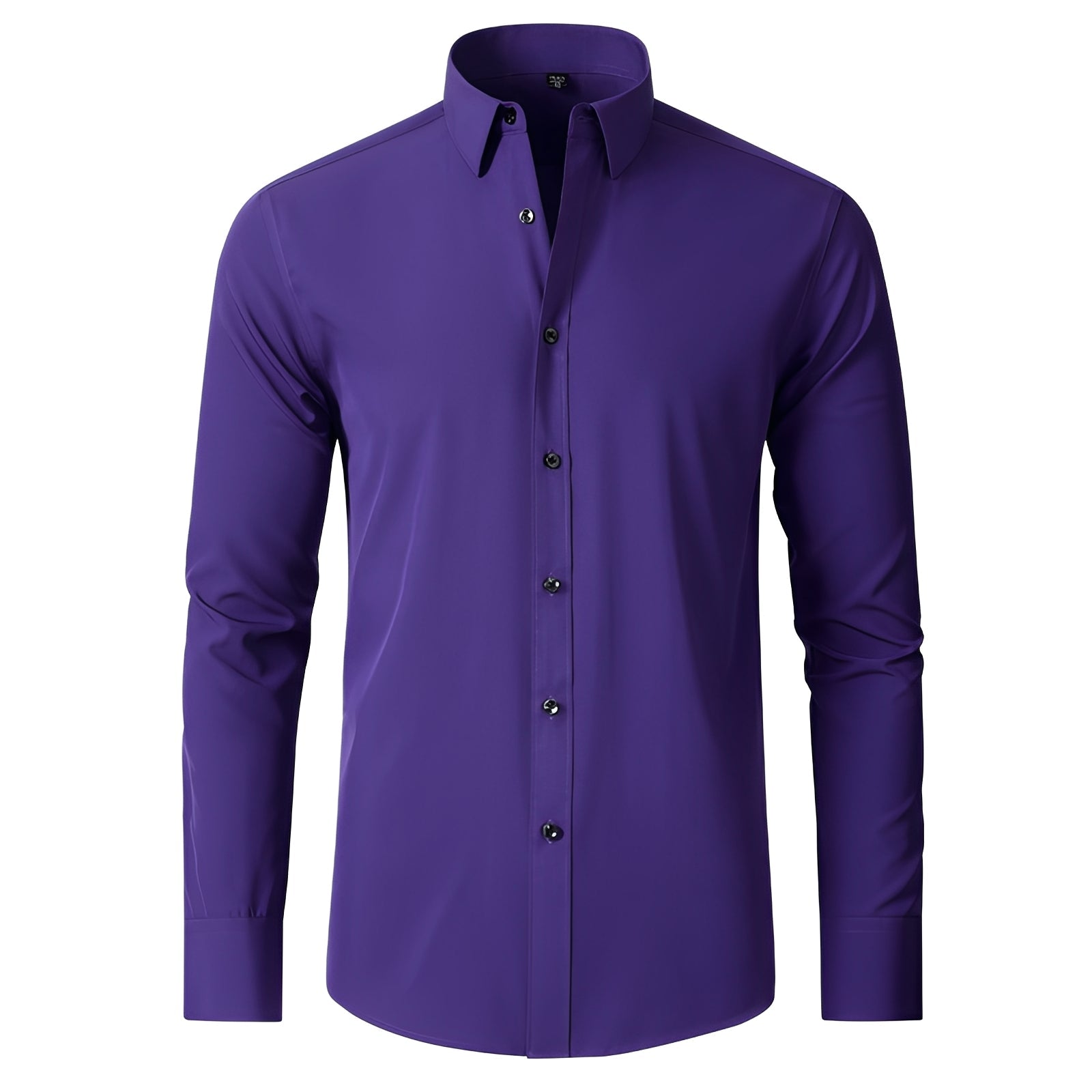 Lino - Men's Shirt – An easy-going style for daily wear