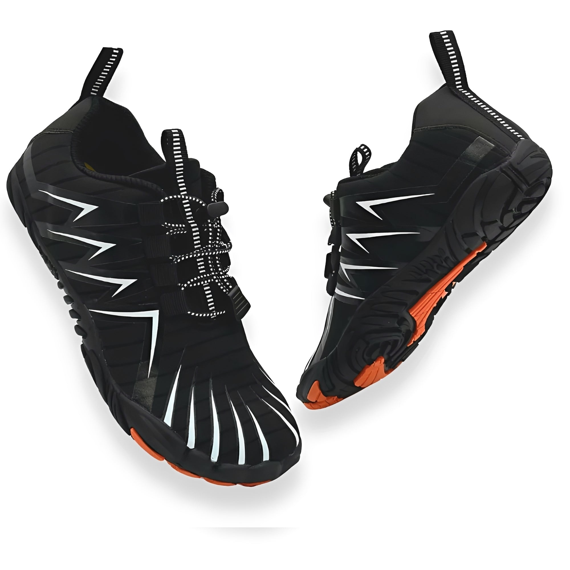 Dante - Fashionable, Simple Footwear