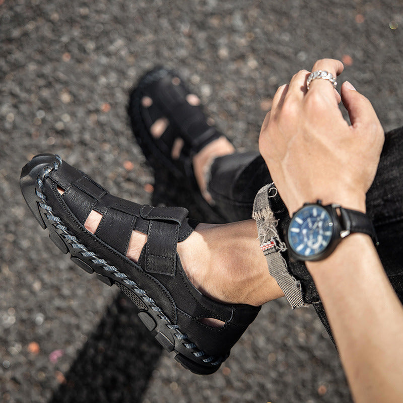 Adams - Easygoing Comfortable Sandals