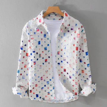Atticus - button-up shirt