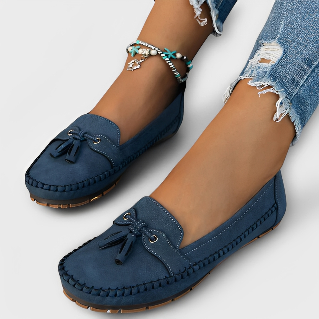 Lise - Fashionable footwear