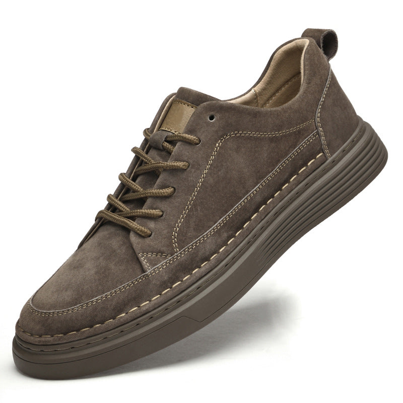 Zach - Everyday Platform Shoes