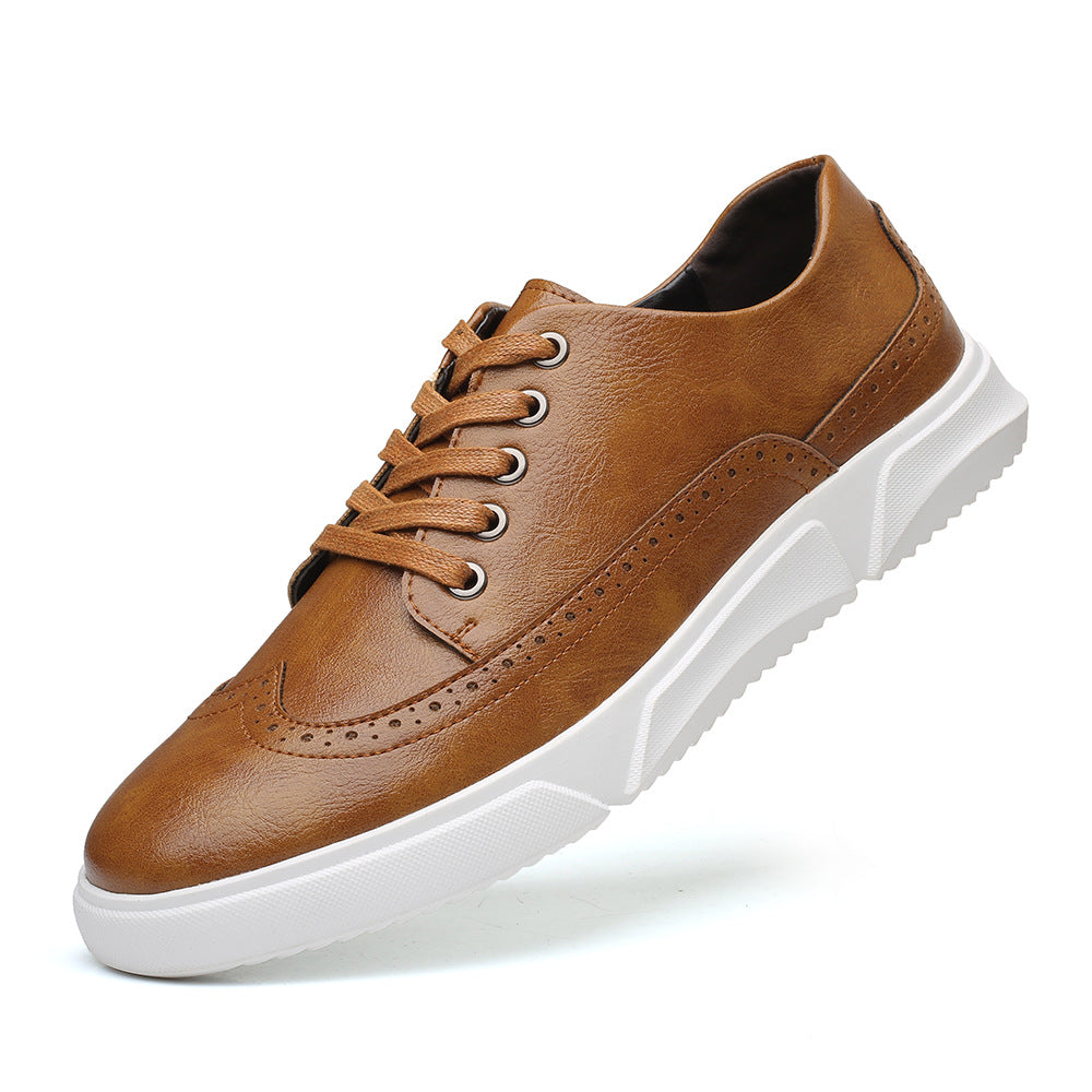 Kurtis - Classic and Elegant Footwear