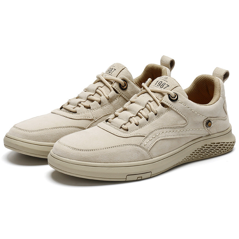 Josh - Casual Board Sneakers