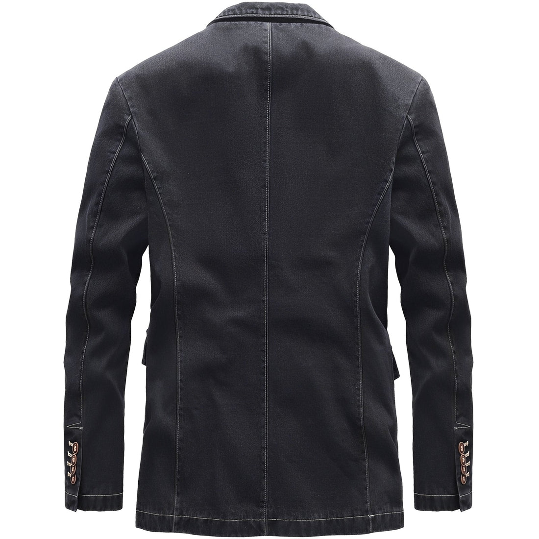 Nichols - Casual Outerwear Jacket