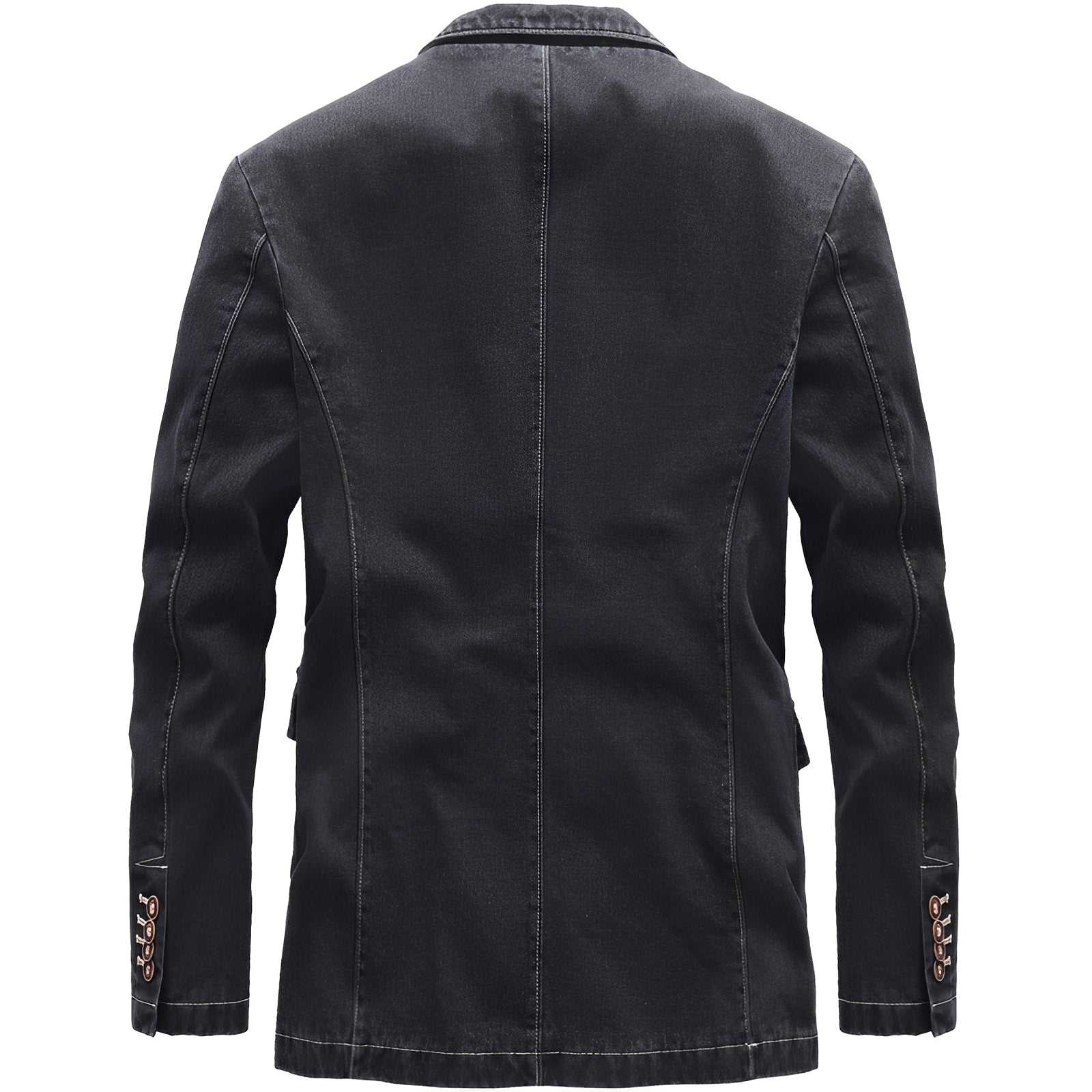 Nichols - Casual Outerwear Jacket