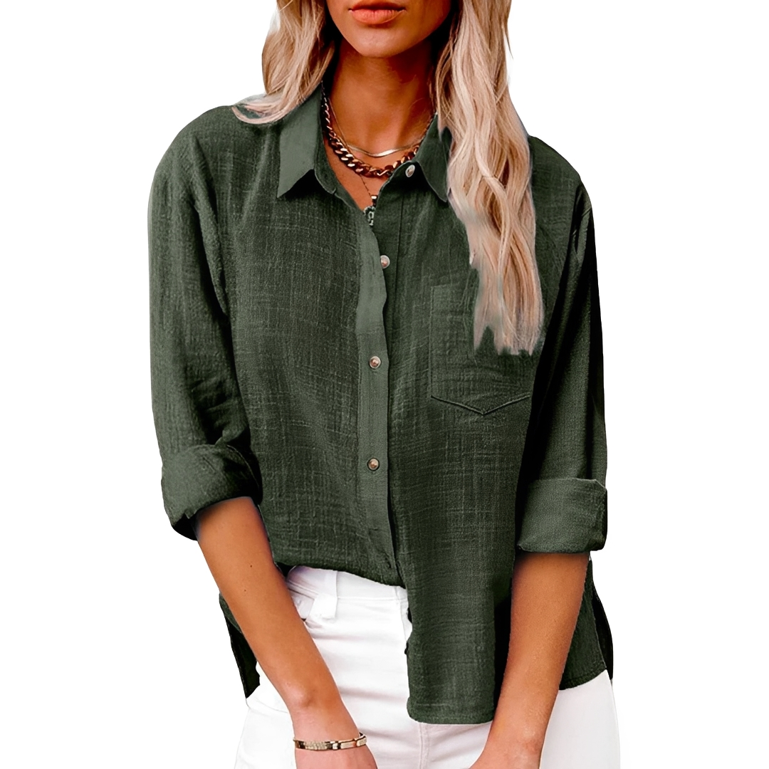Karla – Women's Shirts – for a relaxed everyday style