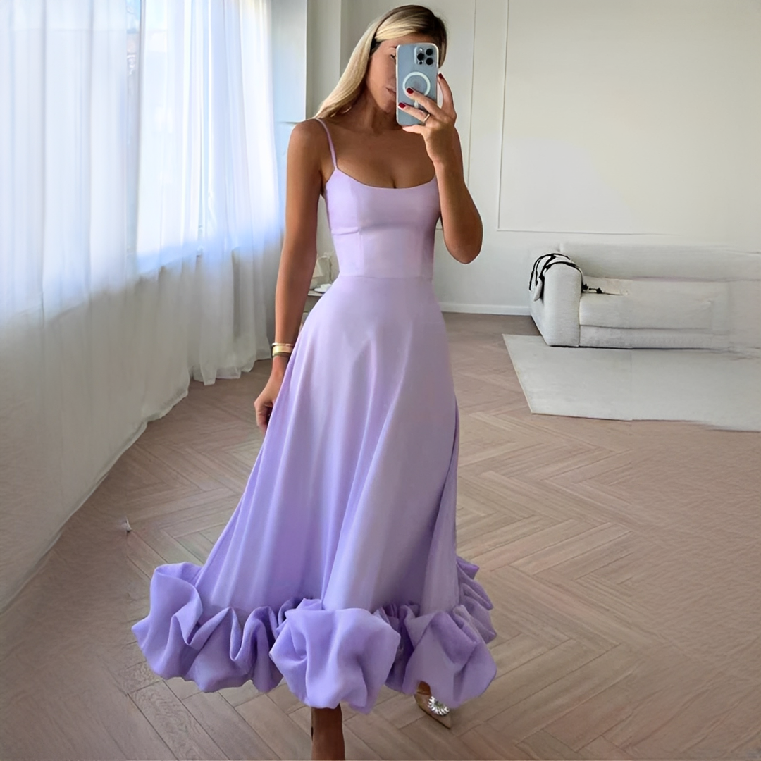 Francine - Stylish and Sophisticated Women's Dress