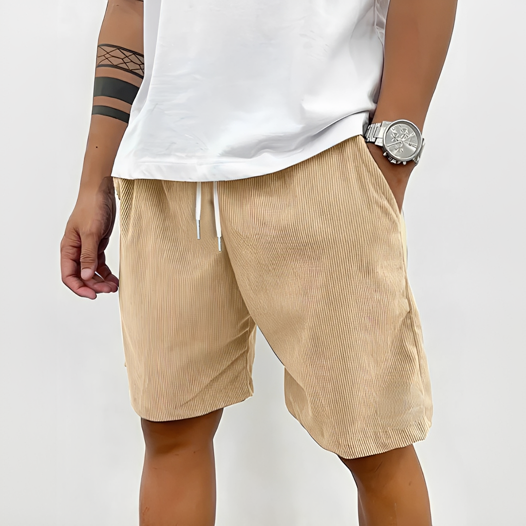 Jando - Men's Shorts - for Sunny Days