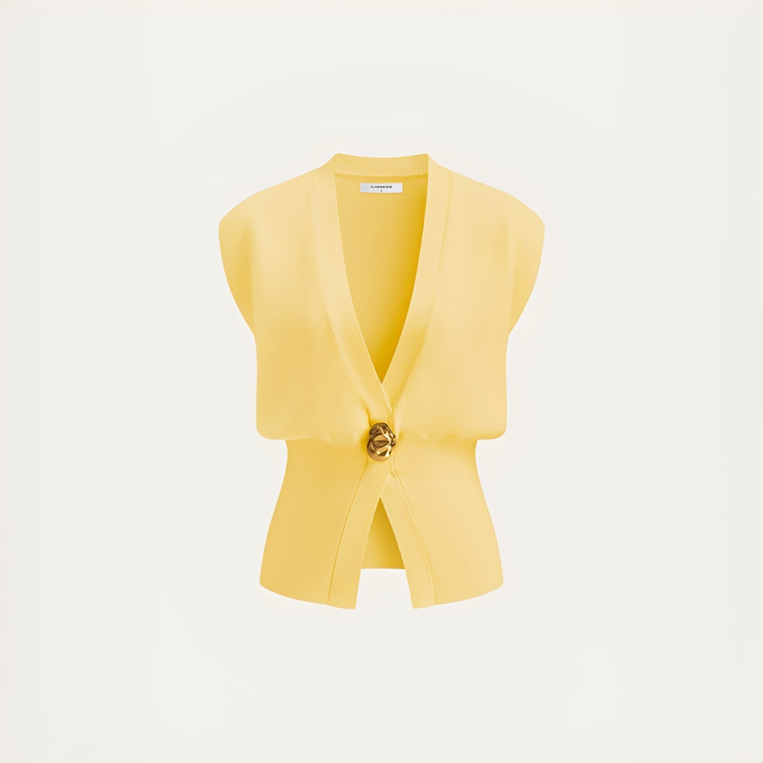 Jorilyn - Chic vest