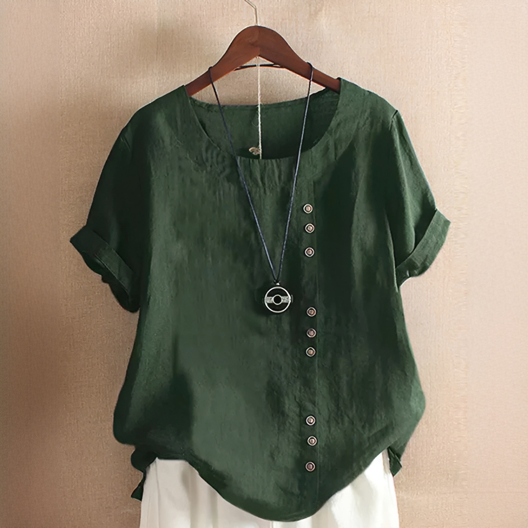 Yasmin - Stylish Blouse