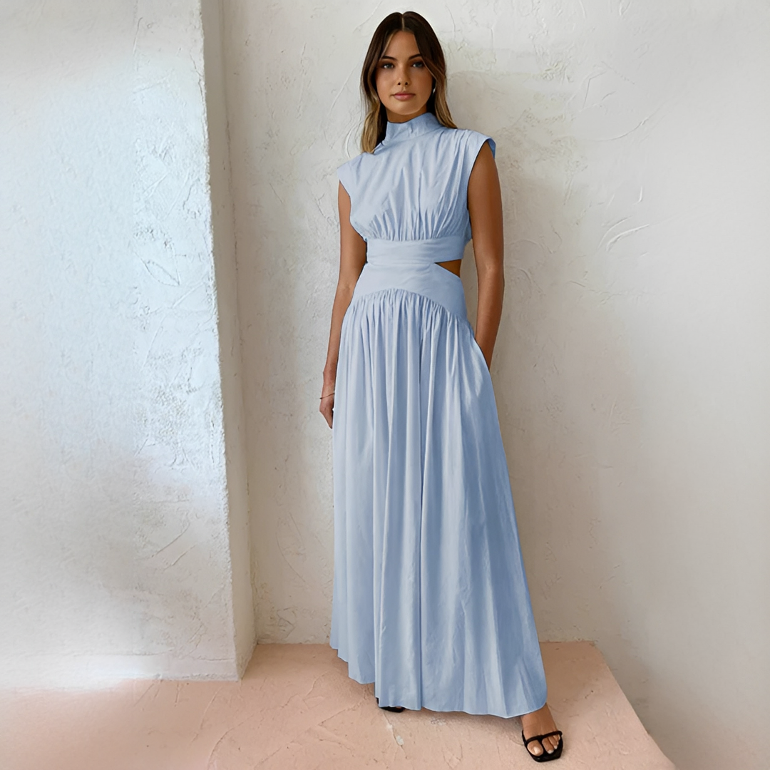 Berley - Long and Elegant Dress