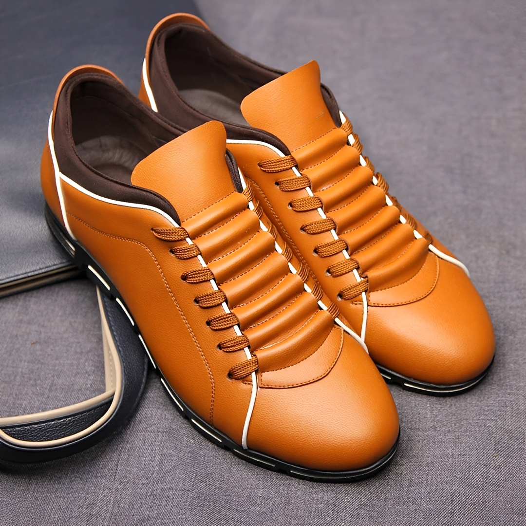Aulus – Men's shoes – for a relaxed style every day