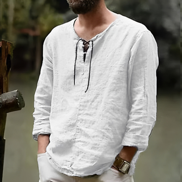 Jake - Men's shirts - ideal for sunny days