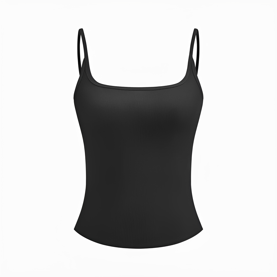 Deborah - Stylish Cami Tank Top