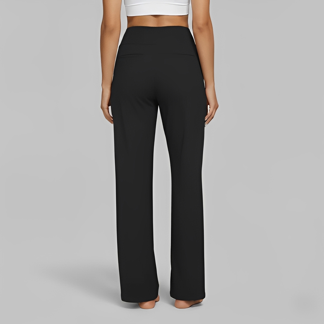Camille - Cozy Pants