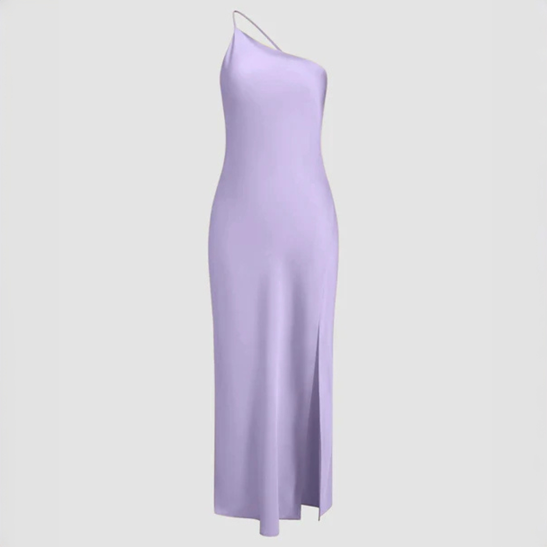 Arcelie - Trendy and elegant long dress