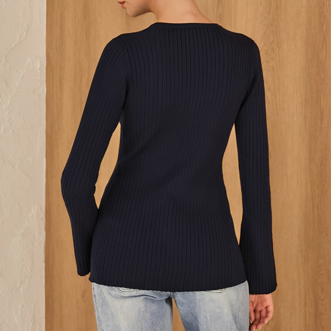 Marielle - Comfortable and Chic Top