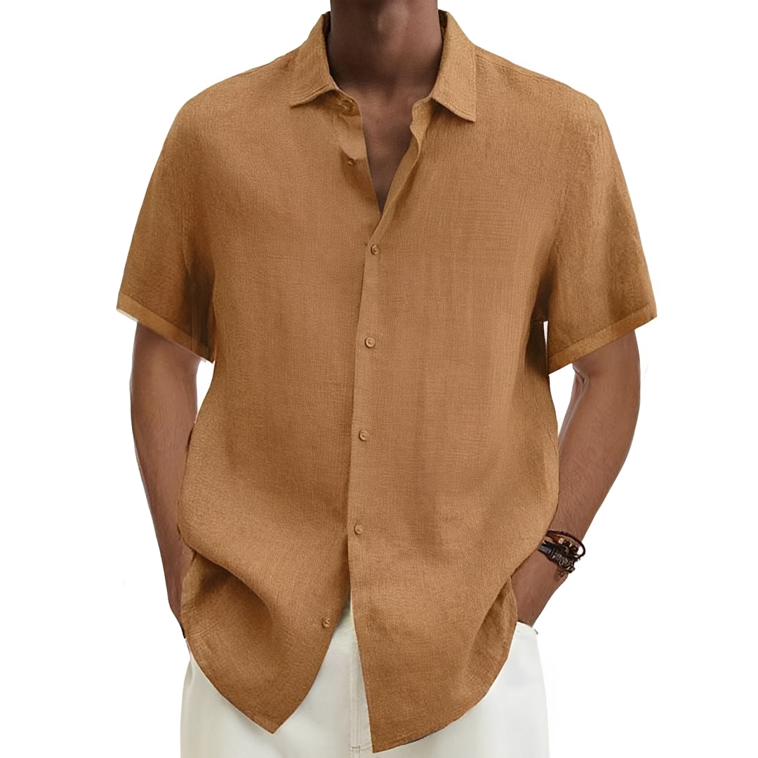 Lylle - Men's polos - ideal for sunny days
