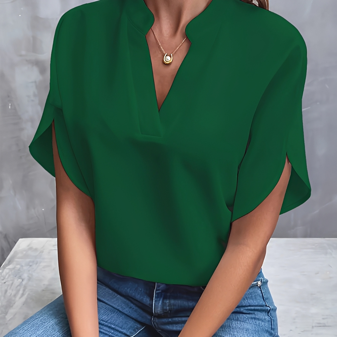 Brittany - Stylish Top