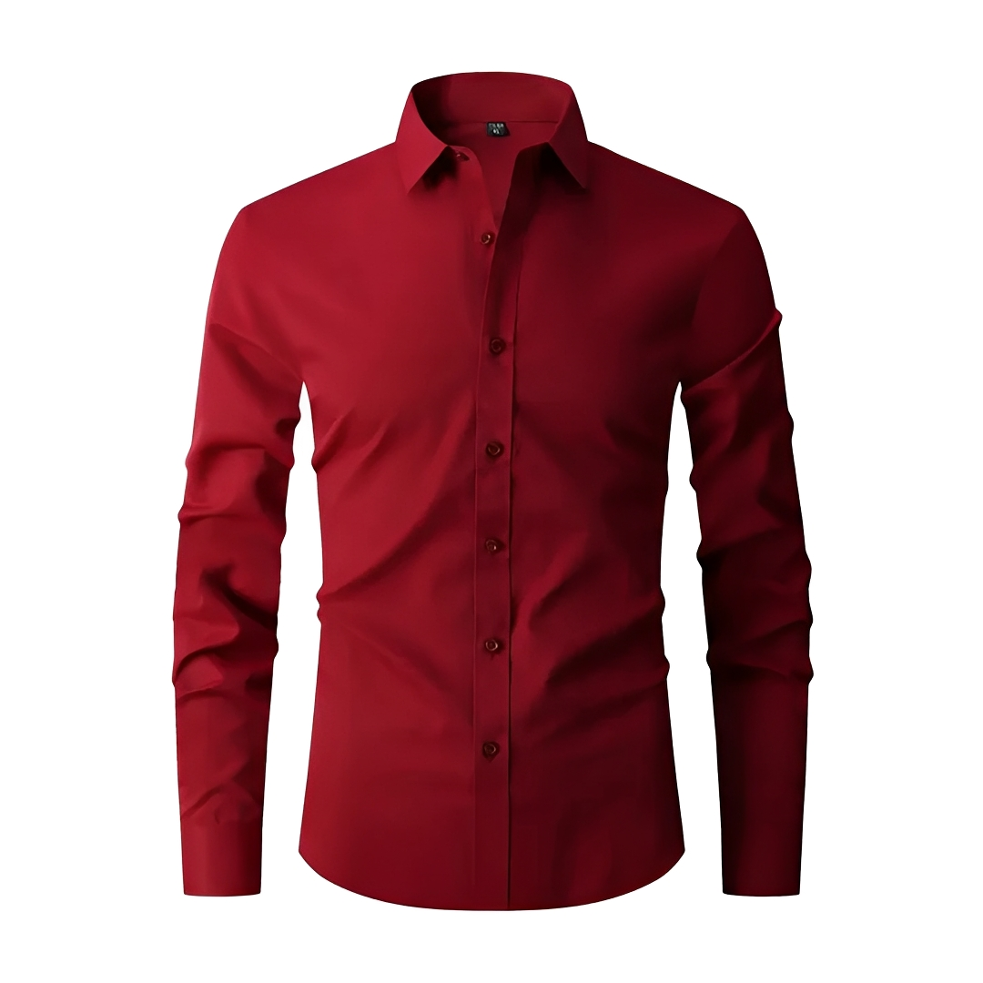Trevor - A modern and trendy men's shirt