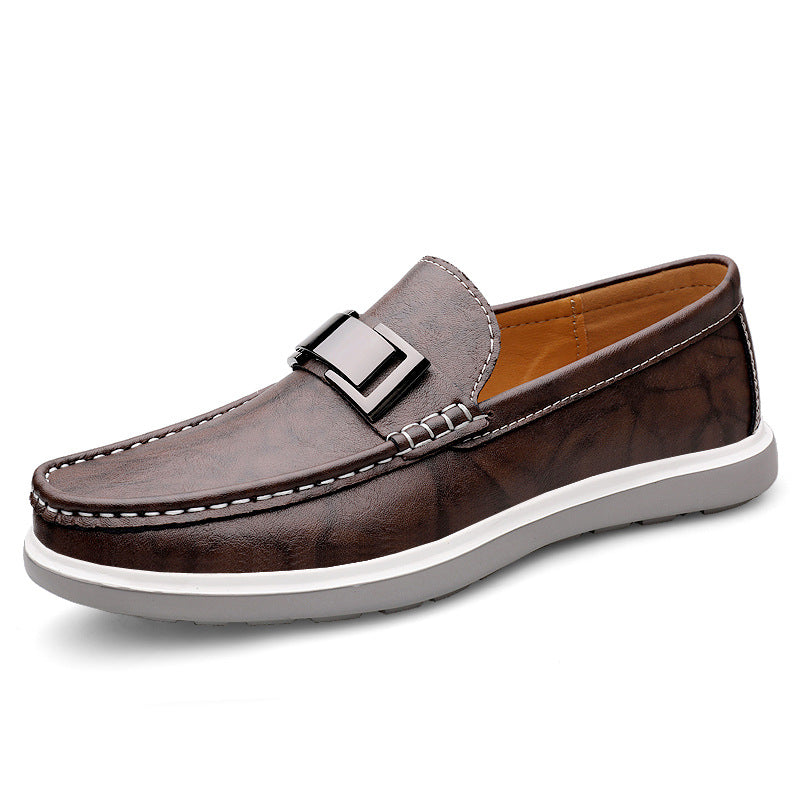 Rodgers - Stylish Casual Slip-Ons