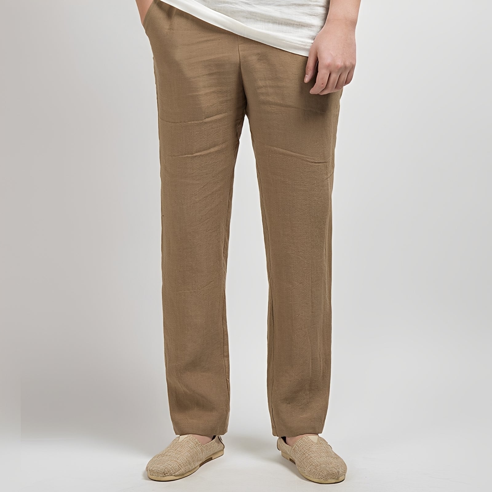 Oscar - Relaxed Everyday Pants