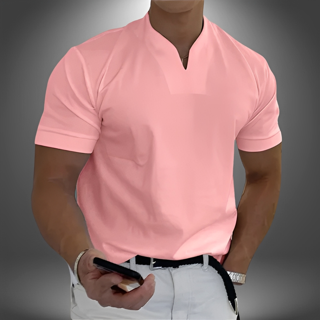 Kurt - Men's shirts - perfect for warm days