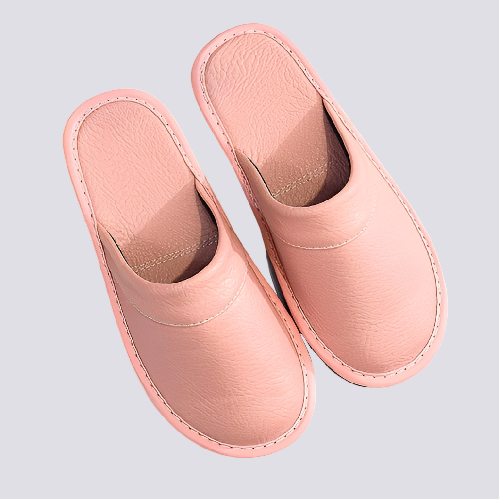 Lucas – Men's slippers – Relaxed and comfortable