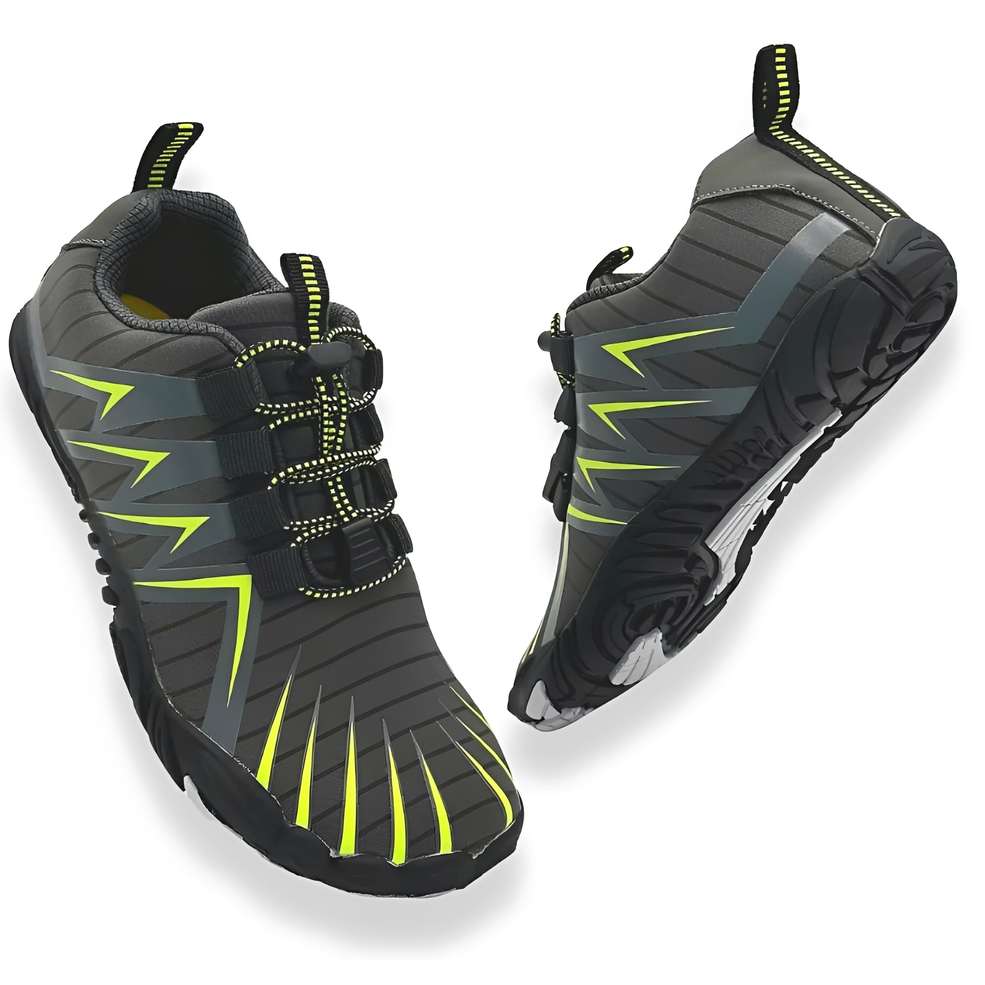 Dante - Fashionable, Simple Footwear